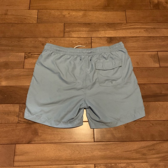 Swimming Trunks(shorts) - Picture 2 of 2